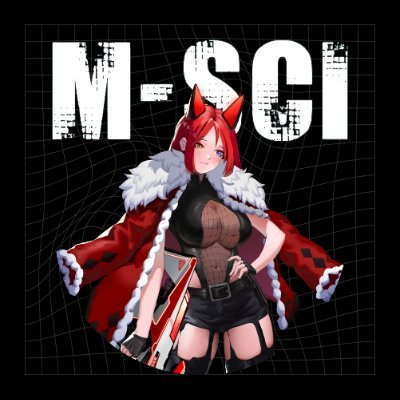 msci2049's profile picture. Play on:
Telegram: https://t.co/raO6OVXqgZ
Website: https://t.co/sumButu30O
Website: https://t.co/jKfH1qtjkx
Musk Insitute of Science and Cybernetic Intelligence