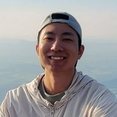 yihangzhou_'s profile picture. 