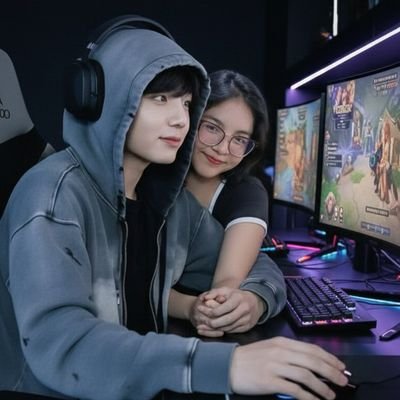 xiaoyuyu_c's profile picture. I was born to love you... jk🐇🥕☘️❤️