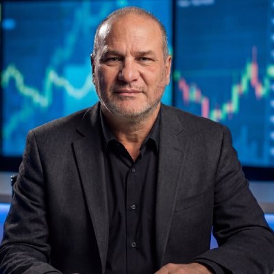 Crowded_Mkt_Rpt's profile picture. Not investment advice. 30+ yrs trading, HF MGR, featured in Unknown MKT Wizards. Free Newsletter https://t.co/Nzi9RFTTED / TOS https://t.co/lLymDzuj2M
