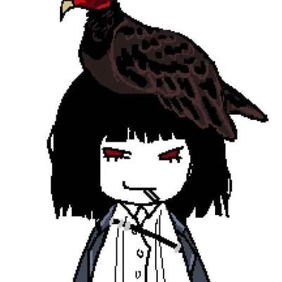 avengeorder's profile picture. That's that, and this is this.

 18+ | Priv: @windupyesterday