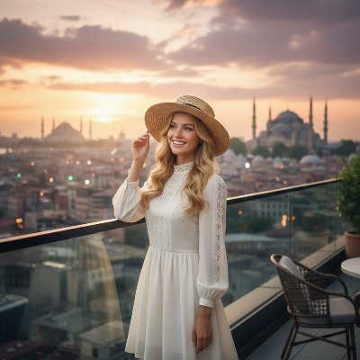Sanemezr's profile picture. Psikoloğa gidecektim, parasıyla lahmacun yedim; düzeldim.