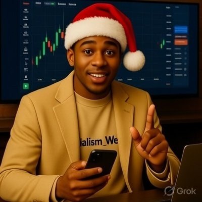 tobialism's profile picture. Avid WEB3 Expert | Ambassador👉@foruai @kem_app @ShpingApp @lfg_land | TechGeek | Mod | Trader | Blockchain Developer | Community Builder | Kol | DM for Collab