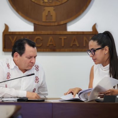 AlaineLopezB's profile picture. 🚧Secretaria de Obras Públicas ♥️Yucateca 👨‍👩‍👦 Mamá de Patricio 🙏🏽 Marcos 5:26 🖤🐾🏀⚽️📚🏝🍕