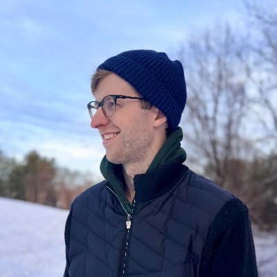 benhatch44's profile picture. Family man ~ App builder