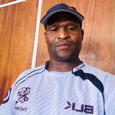 moleleki604's profile picture. 