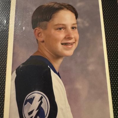 50onice's profile picture. #GoBolts, USAF Veteran, Beer leaguer, ✡️, Connoisseur of fine code. Chiilin’ on the low side these days.