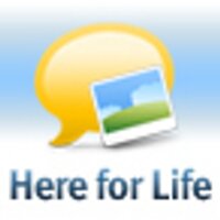 Here for Life(@hereforlife) 's Twitter Profileg