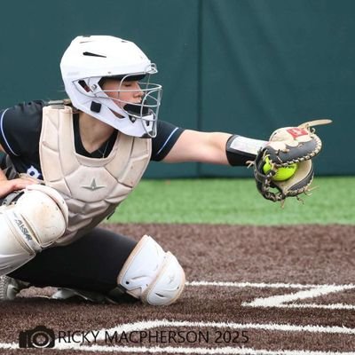 haley_begeal's profile picture. UNCOMMITTED | 2027 | CATCHER/OF | 5'5 | 3.8 GPA | #6 | NY | .385 AVG | 2023 & 2024 Class D NYS Champion | 2024 2nd Team All Star