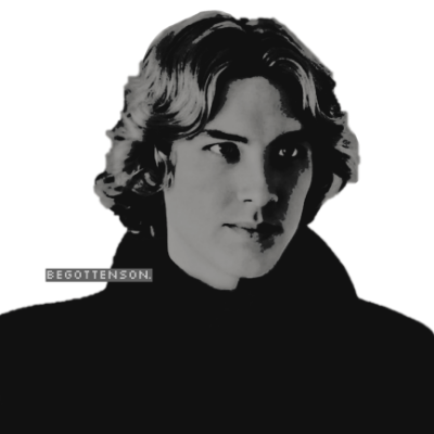 @BEGOTTENS0N