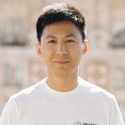 davidgan1818's profile picture. Founder & GP @_inceptioncap | Investing in Early-Stage Digital Assets Innovation between East & West | Prev Investment @Huobiglobal & QimingVC | @Wharton