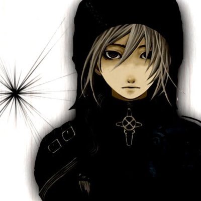 Iacroixism's profile picture. 21 & nb — vkei twt | gothtwt