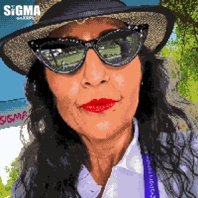 SpyCrypto's profile picture. Recruit, First Cohort Midnight Global Ambassadors Program | Student, Midnight Academy | Charter Member, XAO DAO | $NIGHT $SIGMA $AURA $COZY Coreum