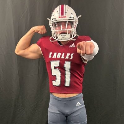 Will08Stemler's profile picture. Defensive End @ Chadron State