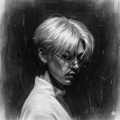 R_i_d_0_r's profile picture. Mechatronics // Web3 Mod // AI Art.

I follow the R¡dor Method: Logic is the only metric. Tracking patterns, seeking growth and open opportunities.