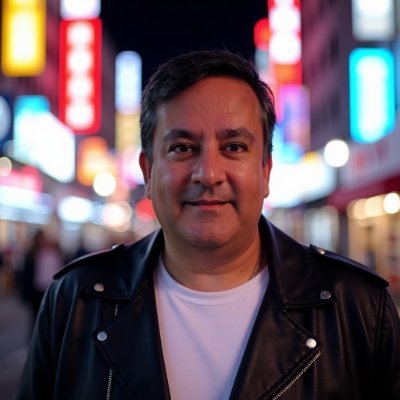 DrAnthony's profile picture. Work matters!