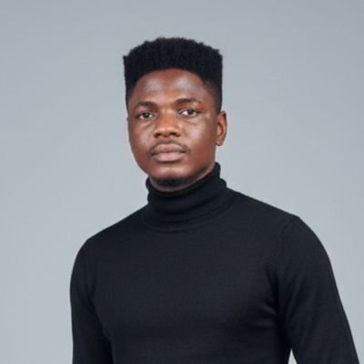 keshinro07's profile picture. GRACE PERSONIFIED!