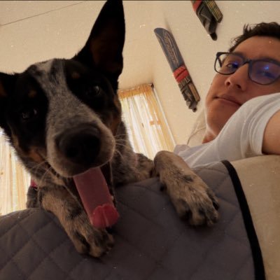 Cesaavedra817's profile picture. Estadístico, Universidad del Valle.