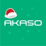akaso_official's profile picture. Turn moments into memories this season 💖 — discover the perfect gift in the AKASO Holiday Gift Guide! (link in bio)