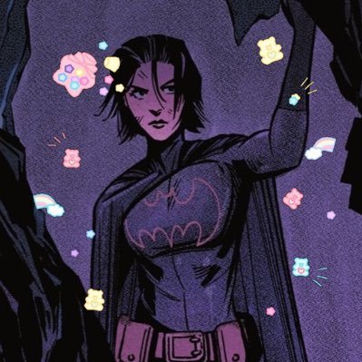 Miffylvsredhood's profile picture. Collector of many things | PROSHIP DNI