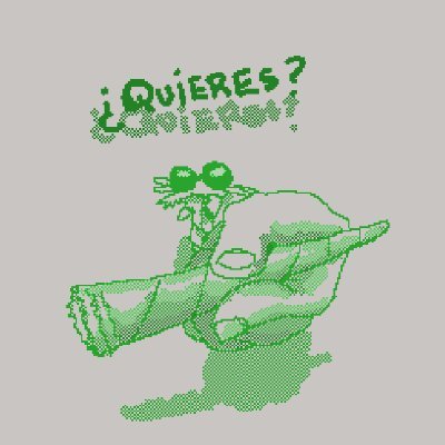 OttoOkitavios's profile picture. ele~19
🇧🇷
desenhos monstros e crio histórias         insta:https://t.co/WJ0JAiBK59