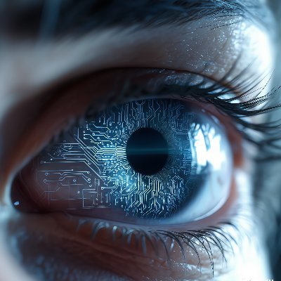 MorphoMonkey's profile picture. The world is not what you think it is.
Declassifying Reality.
📖 Book: THE SIMULATION CODE Coming Soon