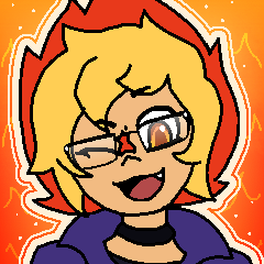 AkaiEmberwing's profile picture. ✨30. Any Pronouns✨
♍Virgo♍
🏳️‍🌈Nonbinary Lesbian🏳️‍🌈
🐦‍🔥EnVtuber debuting 2026🐦‍🔥
🎤Beginning Voice Actor/Singer🎤
🦋Ocd|Cptsd|Audhd|Turner Syndrome🦋