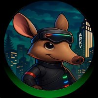 Aardvark (@aardvarkxx) 's Twitter Profile