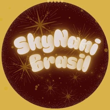 SkyNaniBR's profile picture. Primeira Fanbase Brasileira dedicada aos atores 𝑺𝒌𝒚 𝑾𝒐𝒏𝒈𝒓𝒂𝒗𝒆𝒆 (@skywongraveee) e 𝑵𝒂𝒏𝒊 𝑯𝒊𝒓𝒖𝒏𝒌𝒊𝒕 (@hirunkit_) | Ative as notificações 🔔