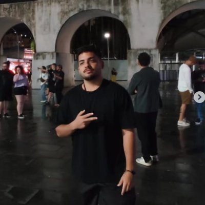 VtsAshDev's profile picture. 