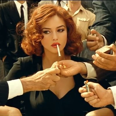 j_maciel021's profile picture. ✰ciao amore˚

Elvis is my daddy,
Marilyn's my mother
Jesus is my bestest friend.