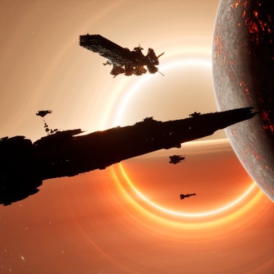 playtablegg's profile picture. …legends awake. Masters of the Galaxy, the sci-fi hero fleet battler // solo indie dev trying something!! Steam page coming later, thank you for your support!