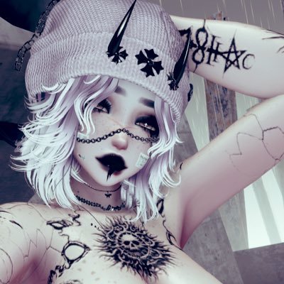 Wraithdxddy's profile picture. Vrchat lewd Content from me! 24 years old Female ~
