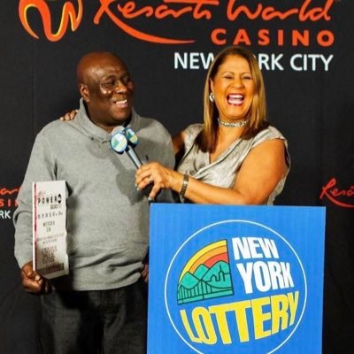 Davejohnso01's profile picture. Hello this is Dave Johnson the winner of $298.3 million from powerball lottery. I am given out $30,000 to my followers