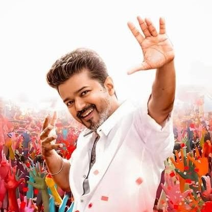 EduFaisal19's profile picture. #TamilNadu #India #TVKVijay