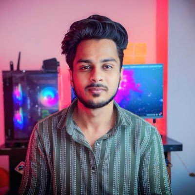 trickyhash's profile picture. Self-Taught Ethical Hacker! ❤250k Community on Instagram.