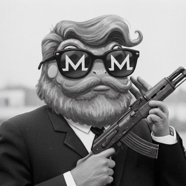 Sovereign_Matt's profile picture. Unvaxxed Ginger Zoomer with nothing to lose fighting for a Financial Revolution! 👨‍🦰⚔️ ✝️