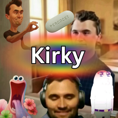 @KirkyCharliePF