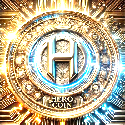 Cryptohero626's profile picture. 