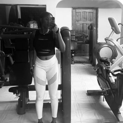 Joesca01's profile picture. Si w paka di m li an piblik pa DM mwen li