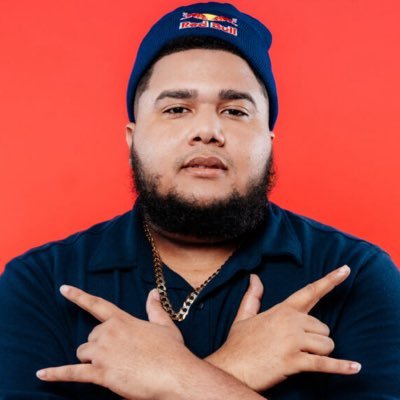 _MenaRD__'s profile picture. The ONLY two times Capcom Cup Champion. SFL World Champion. 3X EVO Champion. RBK Champion. The Bull. 猛牛Business: GiefDude@gmail.com @redbullgaming Weibo Gaming