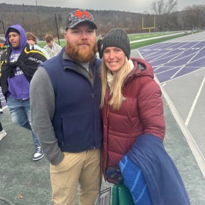 _CoachBarfield's profile picture. Follower of Christ | Husband to Kay | Rescue Dog Dad | Head Football Coach at Cortland High School | #WIN #BuiltForTheHunt #BelieveOrLeave
