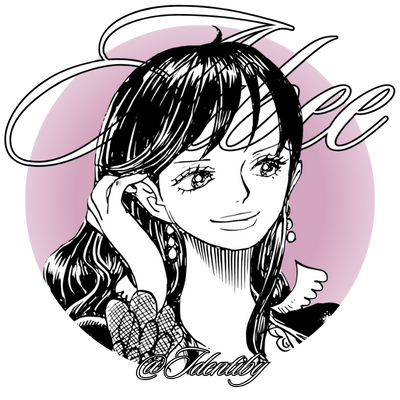 identiby's profile picture. Page of Zine⠀⠀⟋⠀⠀Pt. 1⠀An Original Expression⠀⠀( https://t.co/8OGaj6IQgZ ).