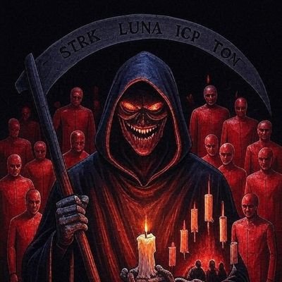 web3oneX's profile picture. Ready to watch some positions go poof? Let’s talk liquidation