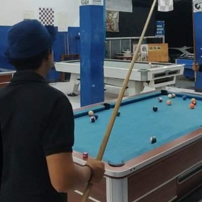 arielkw29's profile picture. 