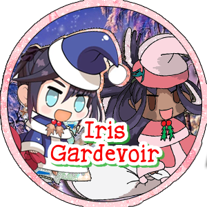 @IrisGardevoir