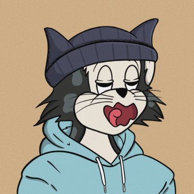 Smudgybox's profile picture. CM @FelineFiendz | Mod @OtherGamesXYZ | Co-Founder @OtherGirls47510 | Back-End @NakedArmyHQ | Artist | KPR #56 | My Love @0xJessicaa