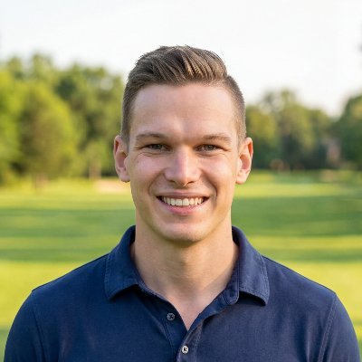 theAlexZub's profile picture. Won’t stop till https://t.co/QDR62yA461 is $15M ARR