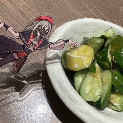 AoiYosoro's profile picture. おとなりさんしてます🥸 現場低浮上になります。｜海未たそ｜なこちゃん｜朱音ちゃん｜朱夏さん｜ひなぴよ｜CRYCHIC｜MyGO!!!!!｜Ave Mujica｜#おとなりさんダーツ部 ｜ 参戦予定→バンドリ10thアニバ ｜