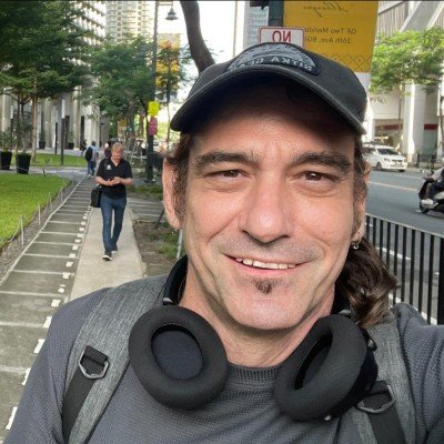 kevinleversee's profile picture. Christian, Dad, Founder, World Traveler, Veteran, Maker of killer Tacos. https://t.co/QJ4JuBn2IQ https://t.co/sYjsIi5xZD AIThink Tank